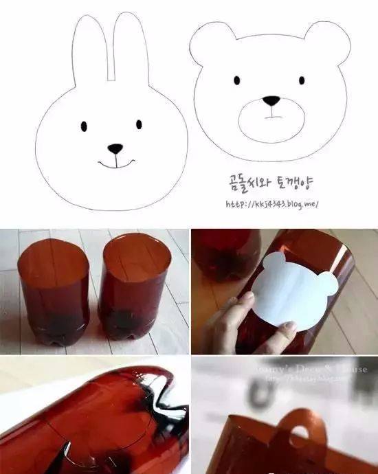 矿泉水瓶手工幼儿园视频,幼儿园手工制作矿泉水瓶飞机