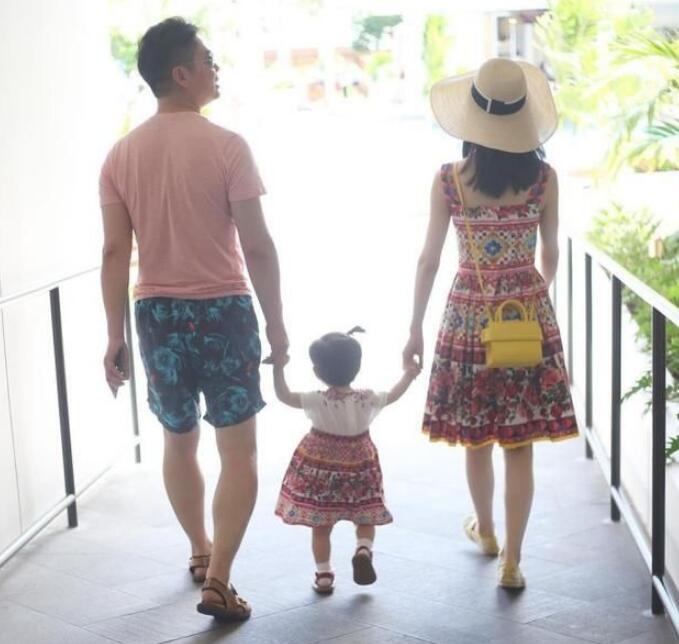 章泽天吴卓林生日时的待遇差别告诉我们，星座不靠谱，关键嫁对人