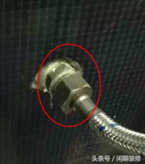 角阀如何选择,角阀全铜的好还是304不锈钢的好