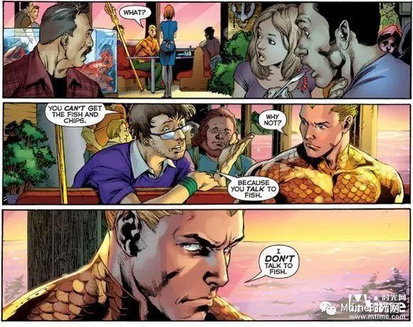 正义联盟七个看点,正义联盟7大看点