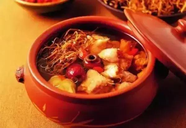 全国34个省市自治区“代表肉”集合完毕！