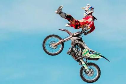 摩托车避震器科普,摩托车减震知识