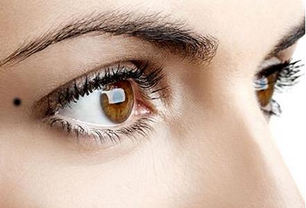 代表感情的痣有哪些,痣相能看出何时发达吗