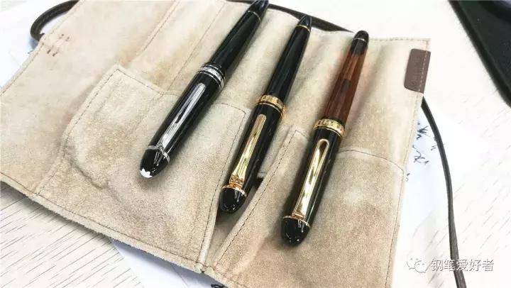 14k金的暗尖钢笔,14k高级钢笔