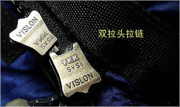 拉链怎么看奢侈品真假,奢侈品不看包装能不能鉴别真假