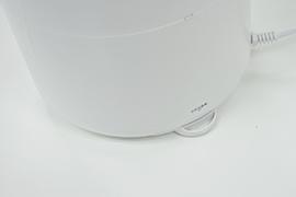 新款小熊加湿器使用方法教程,智能便携加湿器测评