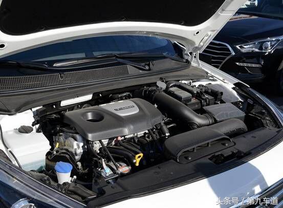 名图1.8l手自一体和1.6t哪个好,2017款名图1.6t双离合靠谱吗