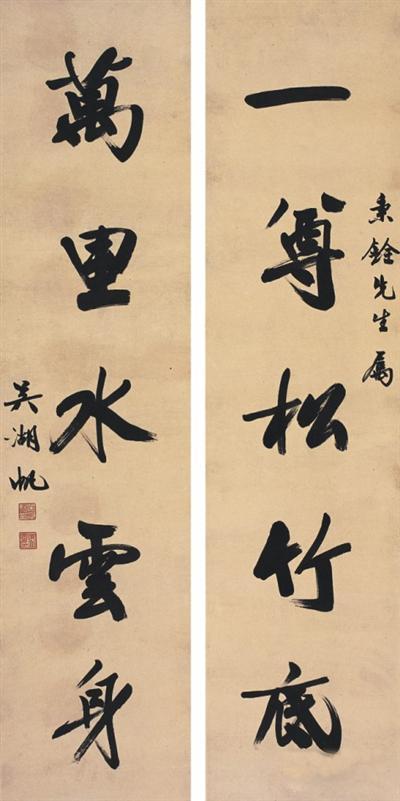 中国十大最著名的对联有哪些,中国文化史上最著名的100副对联