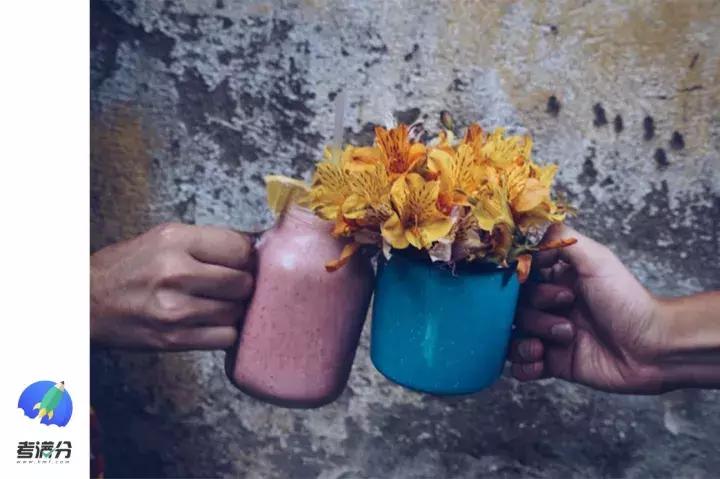 他GMAT屡战屡败，屡败屡战！终于总结攻略杀了这只鸡