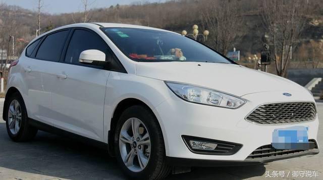 福克斯2021款stline三厢优缺点,福克斯1.5tecoboost优缺点