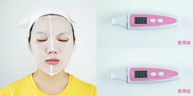 韩面膜推荐补水美白,最新款面膜测评