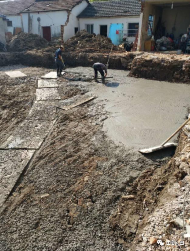 地基太硬如何化解,地基太硬桩打不下去