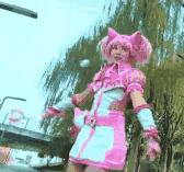 吐槽辣眼巴啦啦小魔仙,巴啦啦小魔仙雷人片段