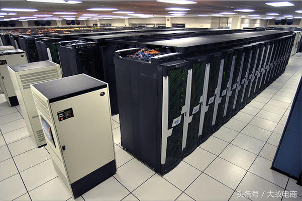 地球上最强的几个人,我国目前最强的超算