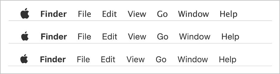 4大排版原则教你搞定ui排版设计,文字太多怎么设计排版ui