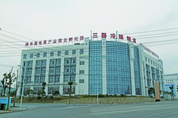 农村新电商扶贫模式,黔江农村电商精准扶贫