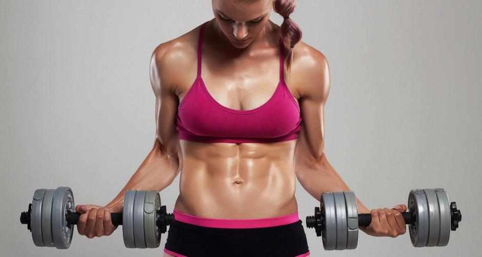 让小腹变平坦出现马甲线,如何减去腹部赘肉露出马甲线