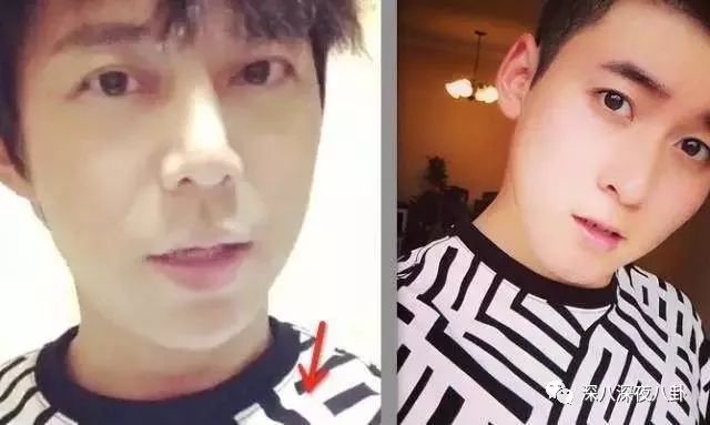 何老师和魏大勋原来你们有这么多不为人知的小秘密