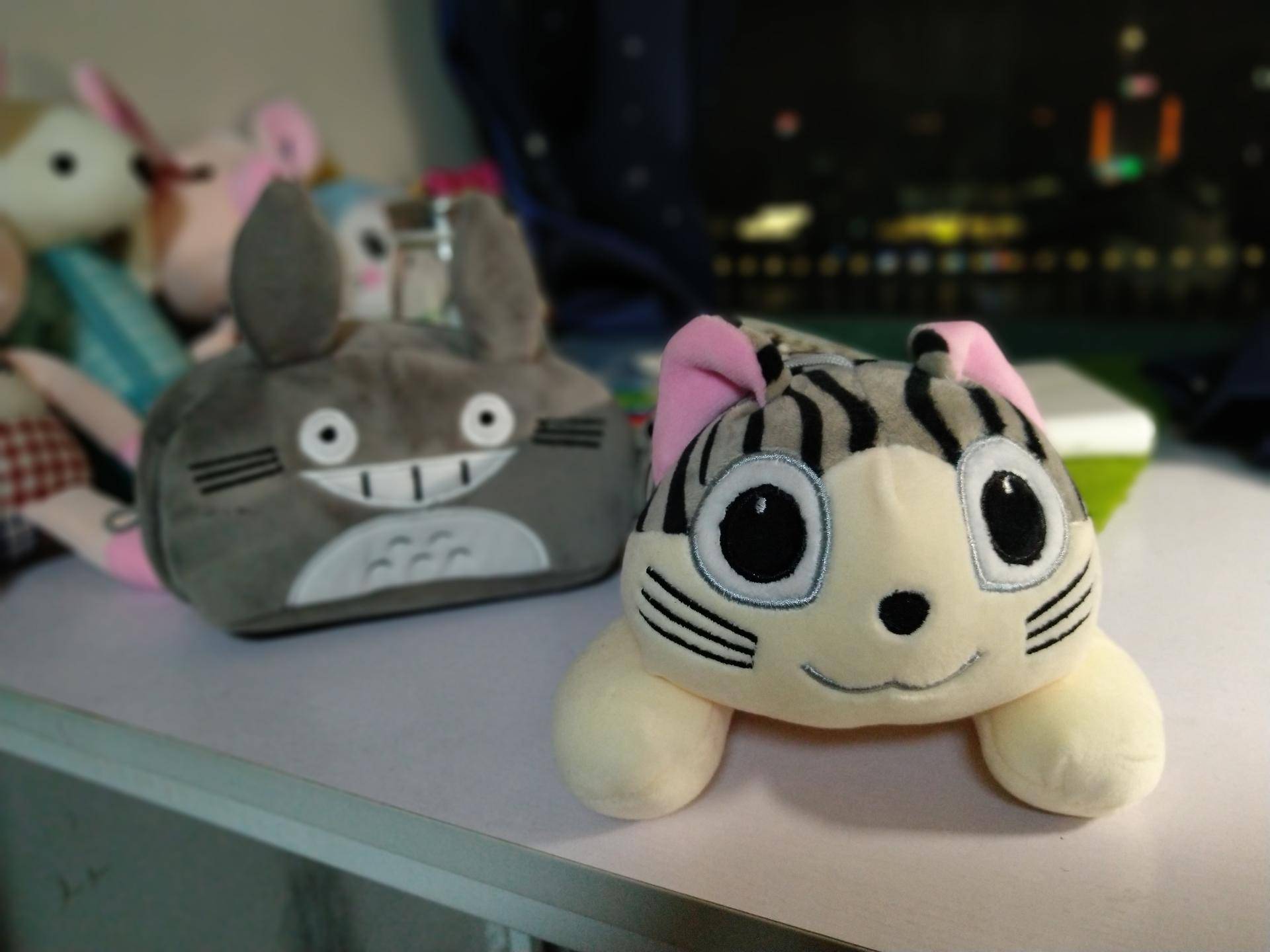 锤子坚果pro2s测评照片,坚果pro2s拍照小白测评