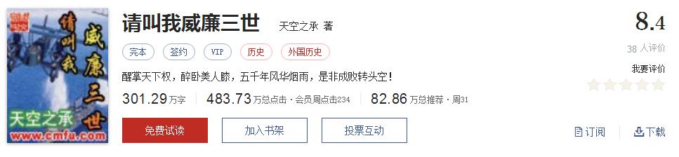 500部精品网络小说神作集合,500部精品网络小说