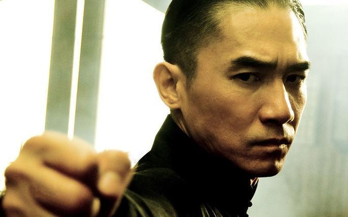 香港影坛十大影帝演技排名,香港三大影帝齐飙演技