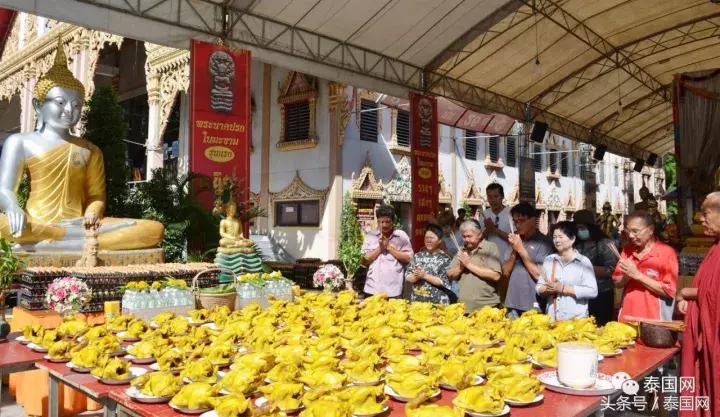 去寺庙还愿需要带红布吗,泰国进庙需要注意什么
