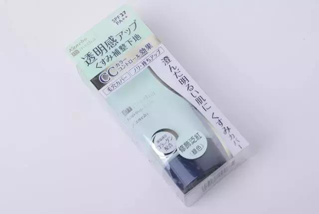 别只知道canmake，平价中它们NO.1！