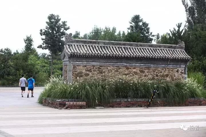 北京唐家岭旧貌,北京唐家岭事件