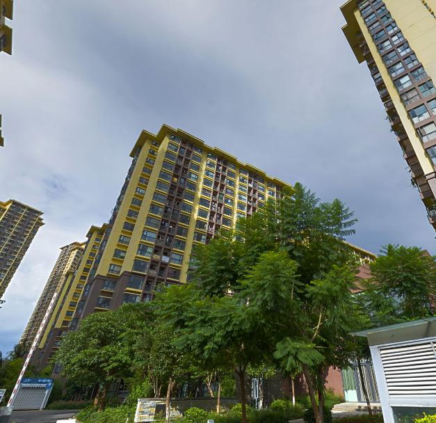 西山区保障性住房,420套公租房等你申请每平米仅20元