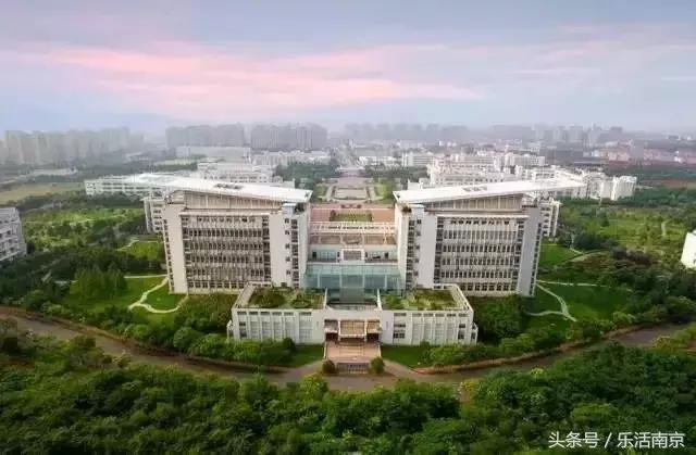 南京哪些大学毕业工资高,南京各大学毕业5年后待遇