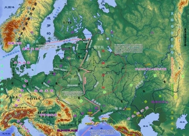 凛冬已至永恒冰封,凛冬已至英文