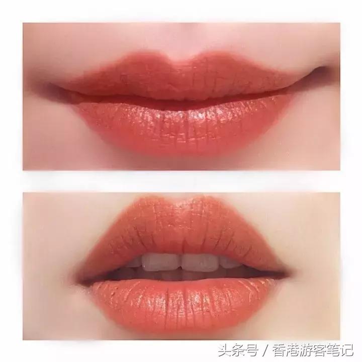 香港买mac口红多少钱,香港买哪个牌子口红便宜