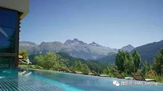 旅游瑞士十大景点,瑞士spa酒店