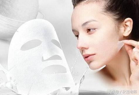 冬天太冷敷面膜有效果吗,冬天天气太冷适合敷面膜吗