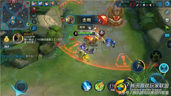 王者荣耀高端局国服辅助意识教学,王者荣耀辅助意识教学高端局