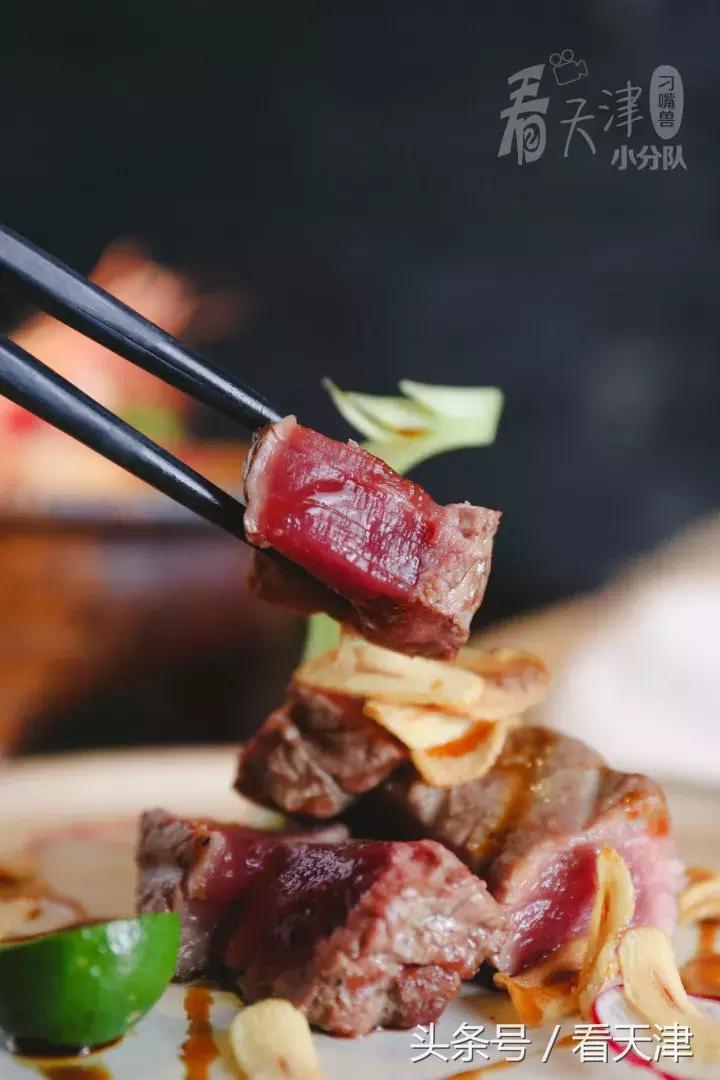 天津藏在小巷里网红店,天津和平区日料店推荐