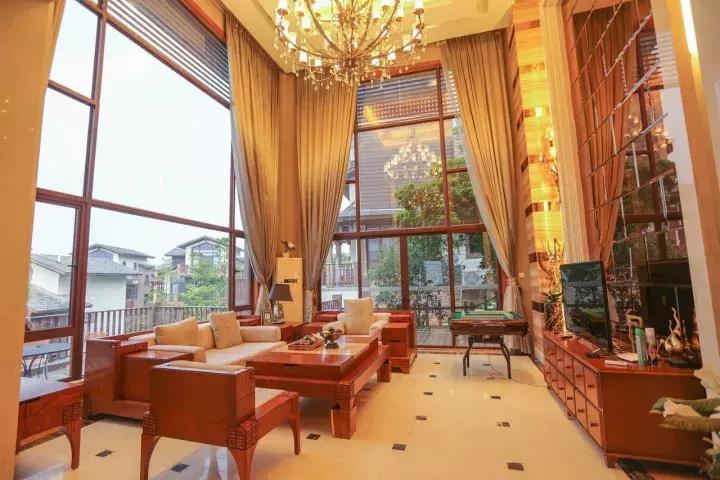 广东温泉top3新鲜出炉，爱约“泡”的你一定不能错过