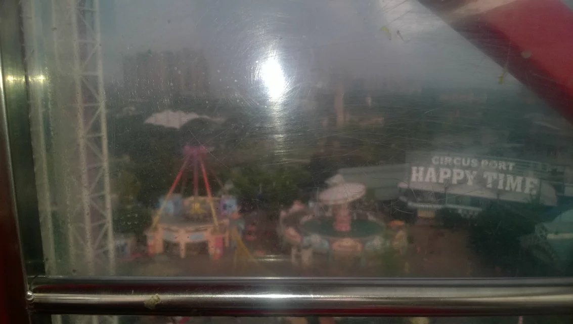 成都除了国色天香欢乐谷还有哪些,成都国色天香乐园好还是欢乐谷好