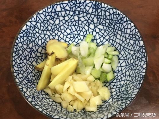 吊炉叉烧肉的正宗做法,吊炉叉烧肉嫩软方法