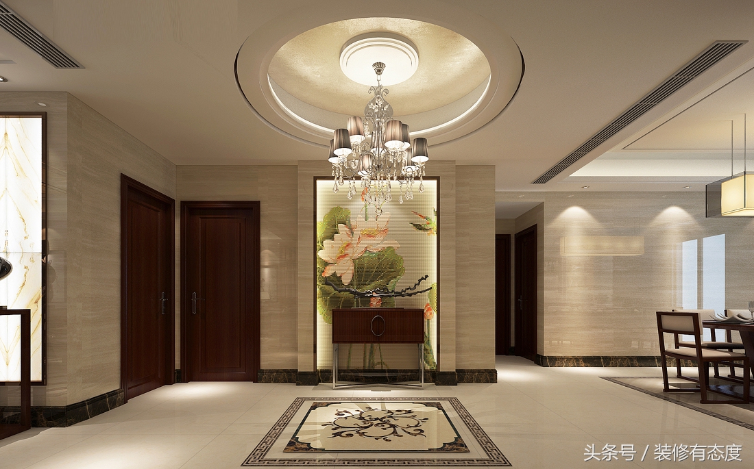 吊顶材料选择哪种材质好,吊顶各种材料区别与优缺点