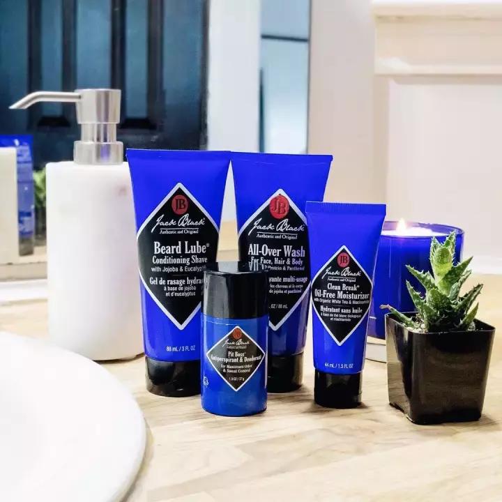 男士夏季护肤高端护肤品,男士护肤产品都有哪些