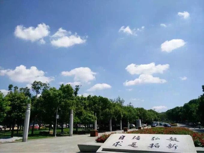 十大最美校园深圳大学,探访最美大学武汉大学
