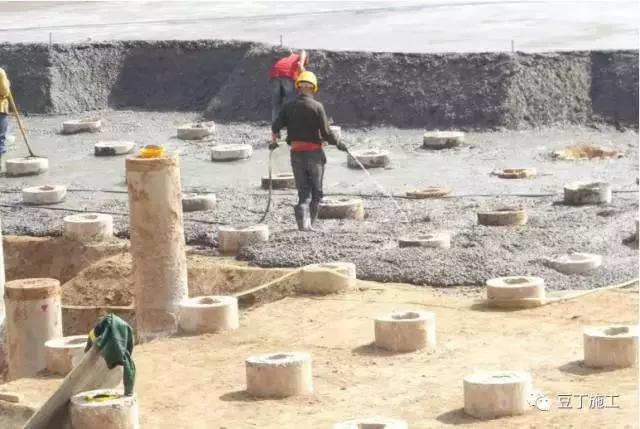 工程施工质量要求及注意事项,100个常见施工质量问题汇总