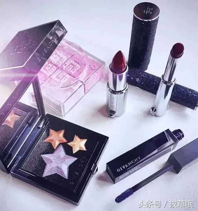 十大黑榜彩妆排行,今年黑五必买