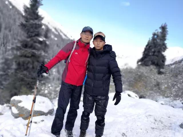 乌孙古道天堂湖在琼库什台吗,乌孙古道天堂湖到黑英山多远