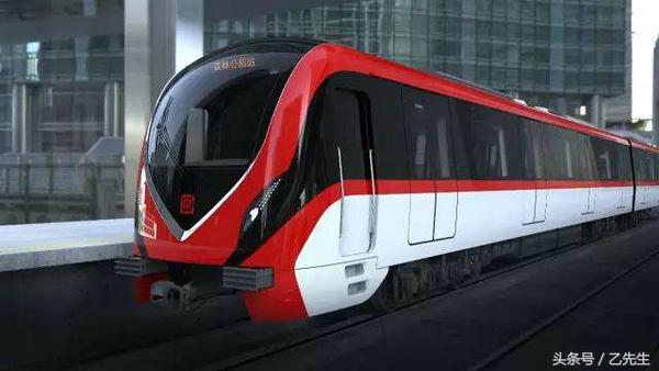 常州地铁目前发展规划,常州为什么可以建地铁