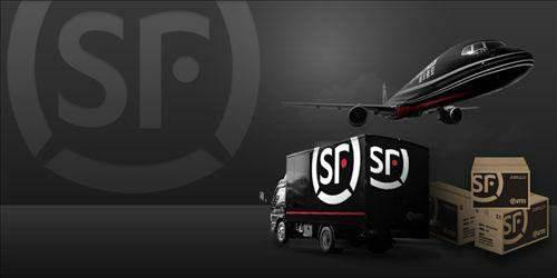 还不够快?顺丰用行动喊话快递业