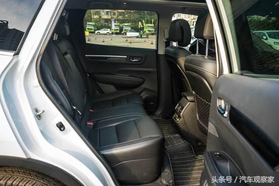 雷诺科雷傲试驾第一视角,雷诺科雷傲试驾越野