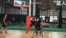 怎么更好的突破过人？这几点你要懂