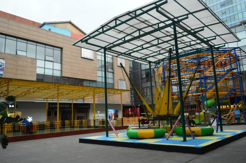 都江堰百伦广场地图,都江堰商业中心在哪里